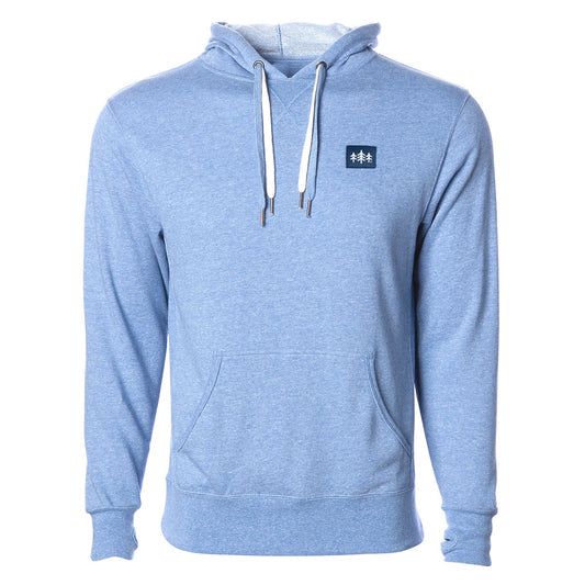 TriPine Premium French Terry Hoodie