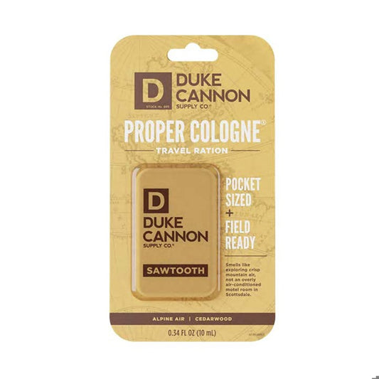 Travel Cologne - Sawtooth