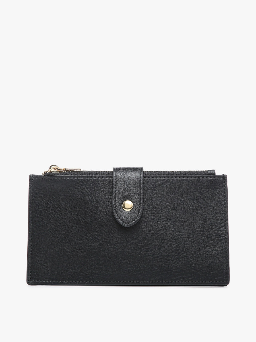 Compartment Wallet – Vintage Redefined