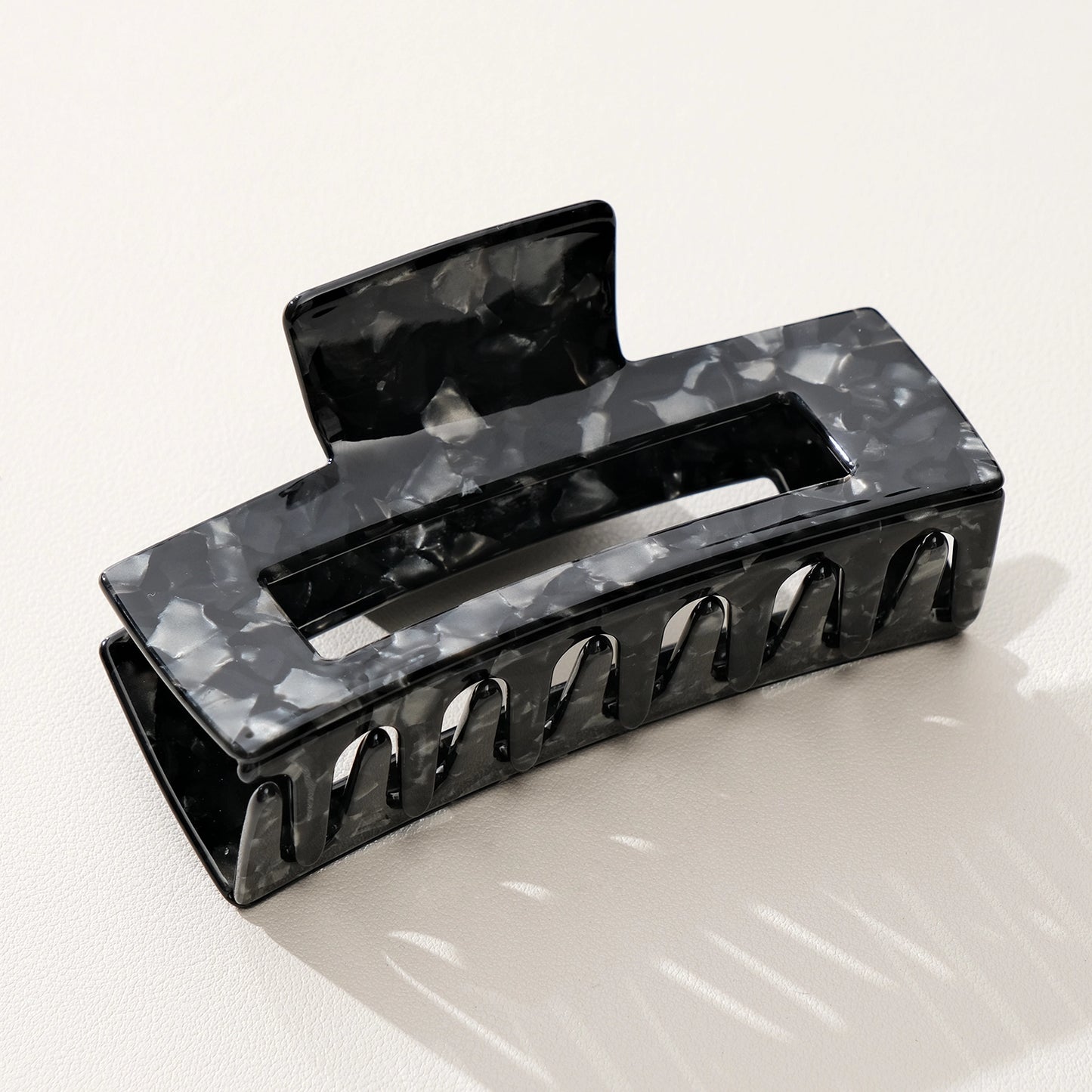 Onyx Claw Clips