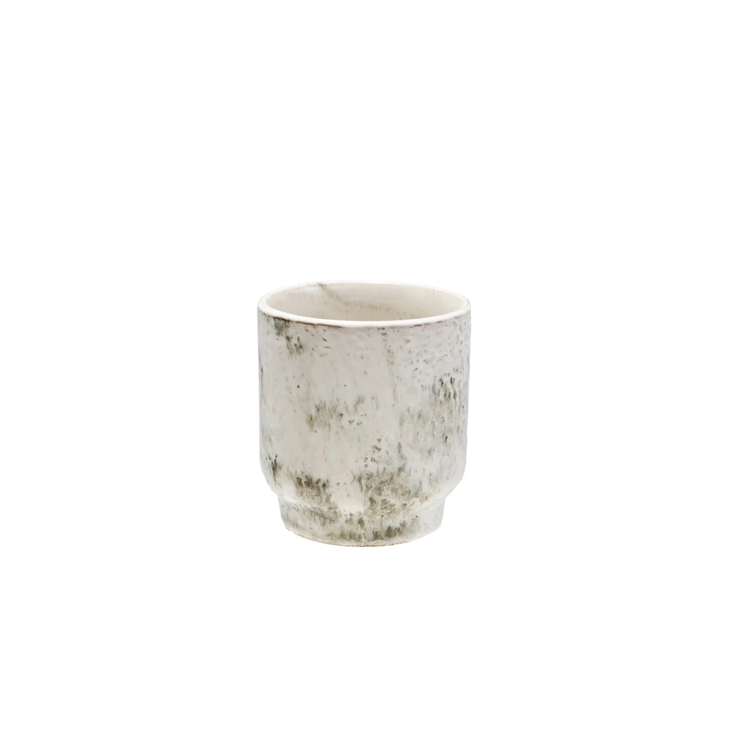 Stoneware Planter