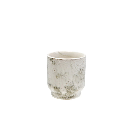 Stoneware Planter