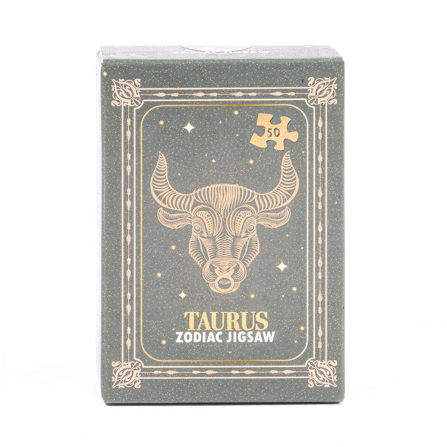 Zodiac Signs Jigsaw Puzzle