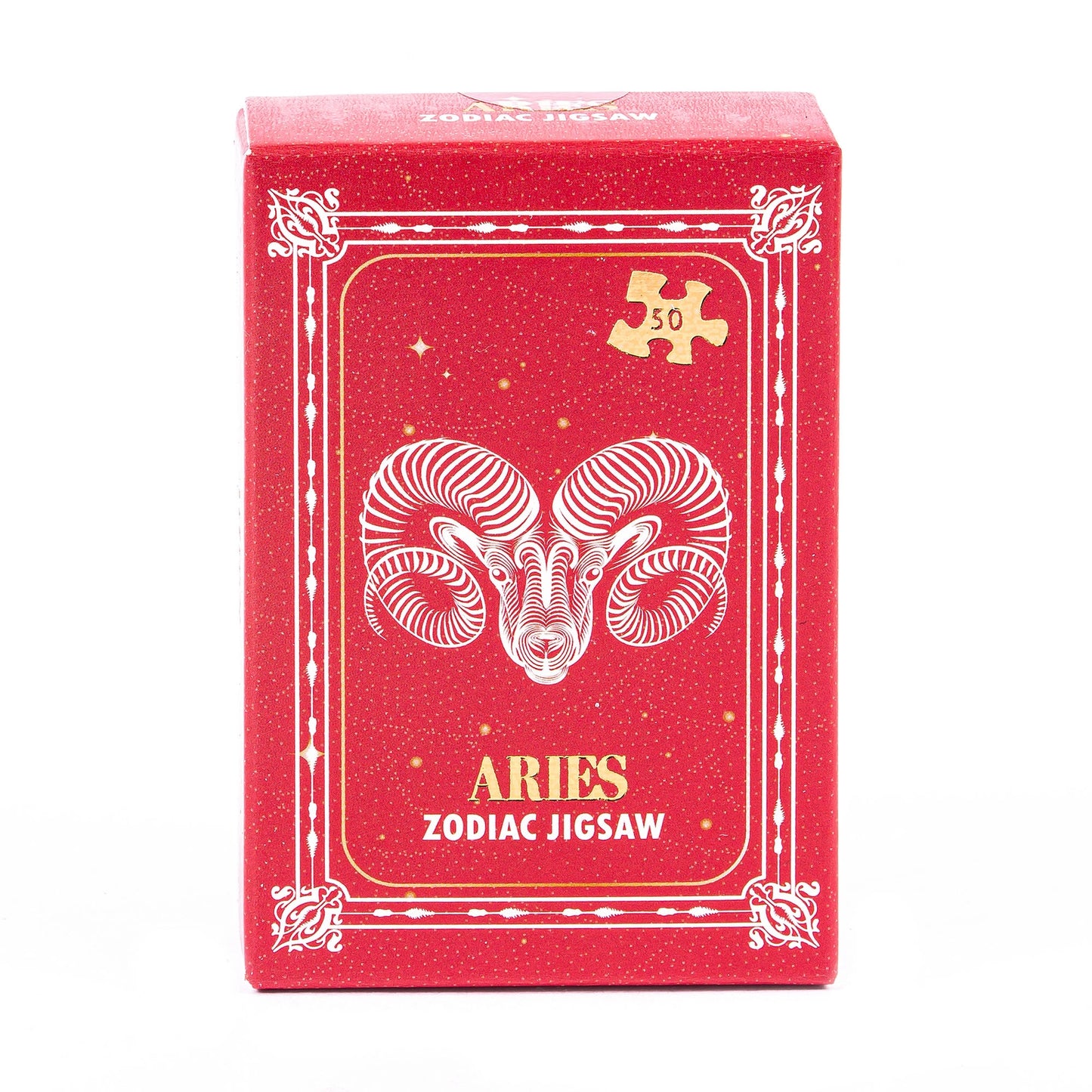 Zodiac Signs Jigsaw Puzzle