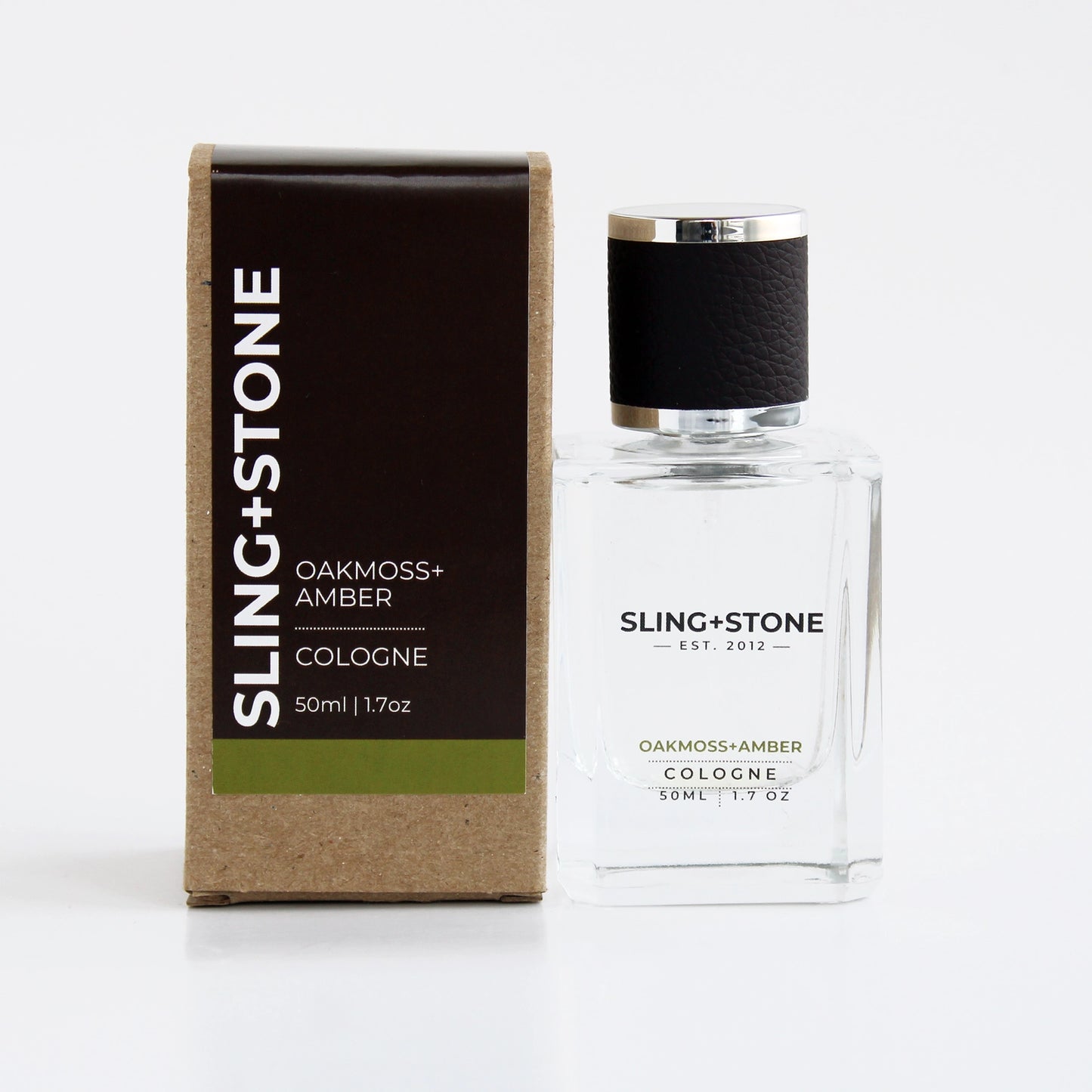 Men's Cologne