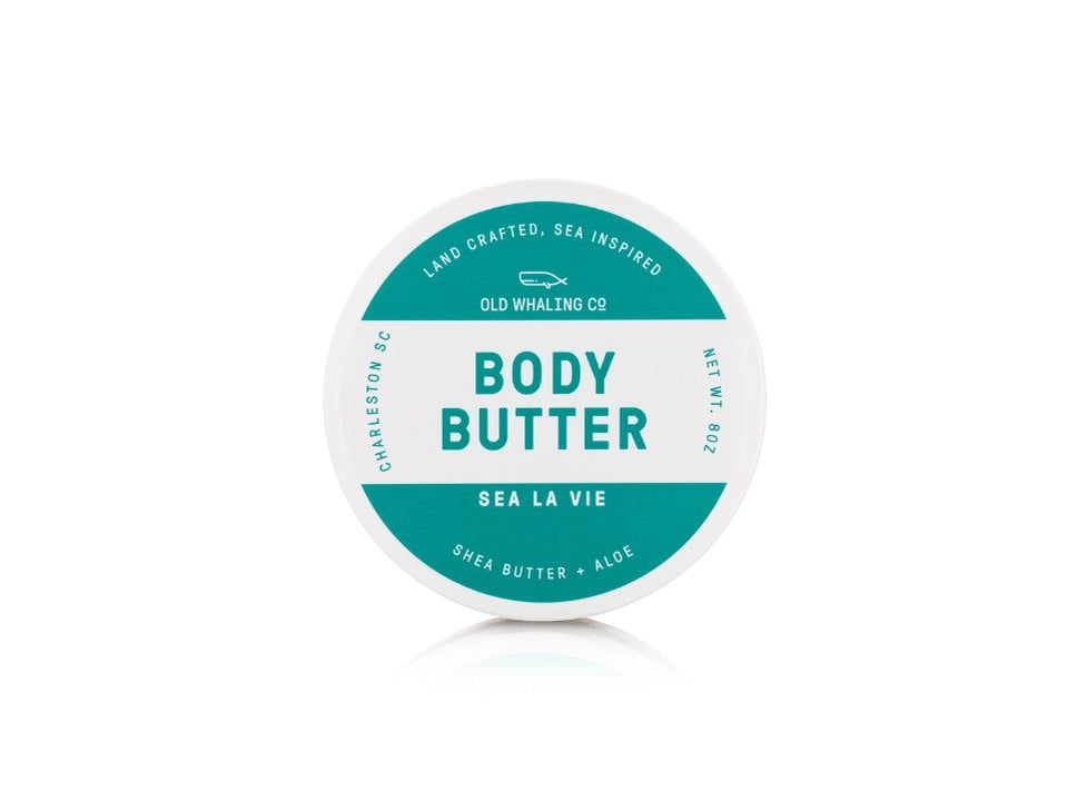 Sea La Vie Body Butter