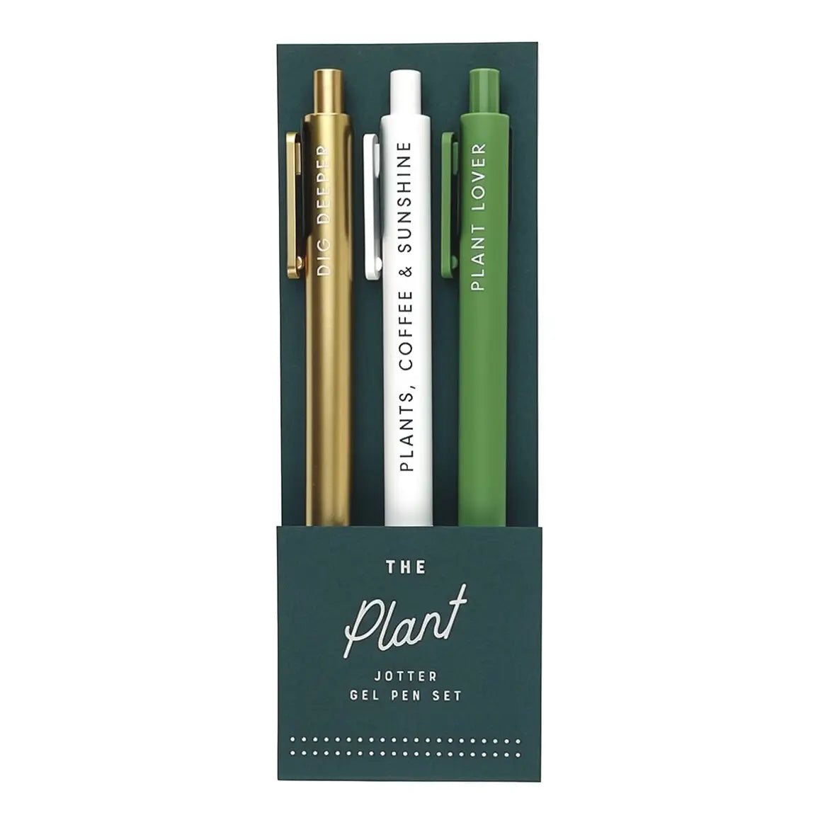 Jotter Pen Sets