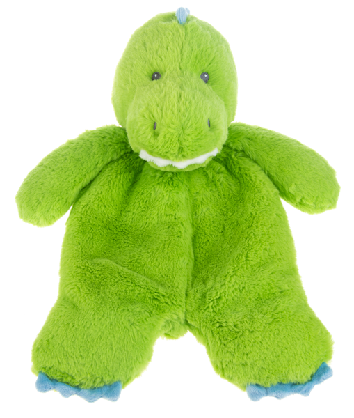 Spike Dino Flat-A-Pat