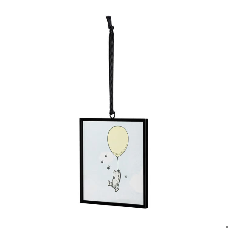 Winnie-the-Pooh Dreams Suncatcher
