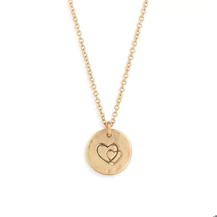 Book and Necklace - Mom