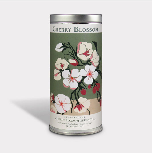 Fluer Nuevo Cherry Blossom