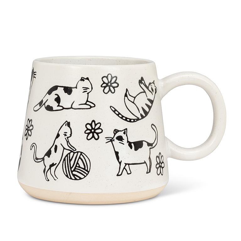 Oversized Dog or Cat Mug