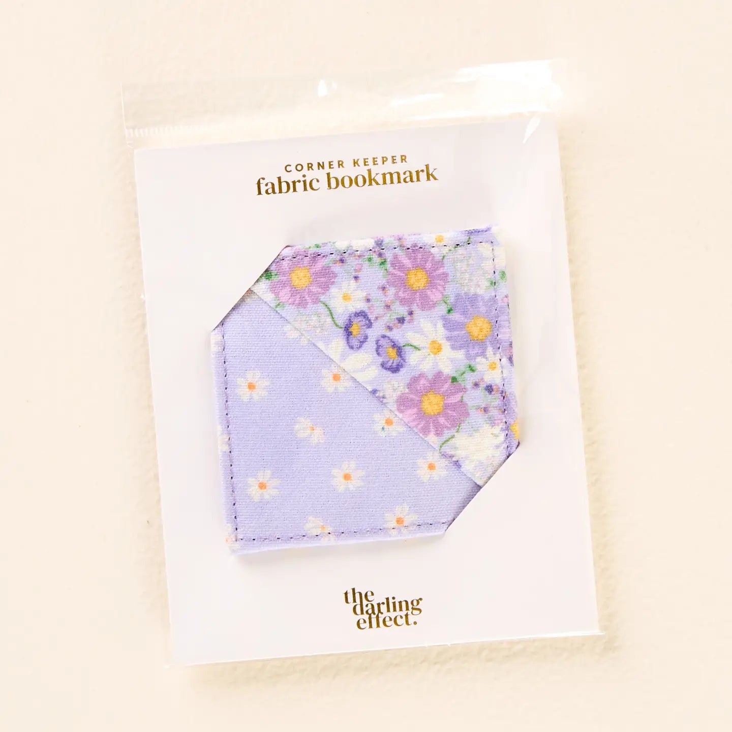 Fabric Corner Keepers