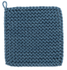 Cotton Crochet Pot Holder