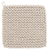 Cotton Crochet Pot Holder