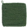 Cotton Crochet Pot Holder