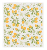 Fruit Reusable Dish Cloth