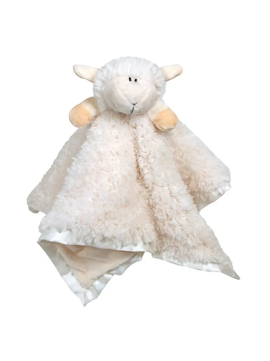 Cuddle Bud - Baby Cuddle Blanket