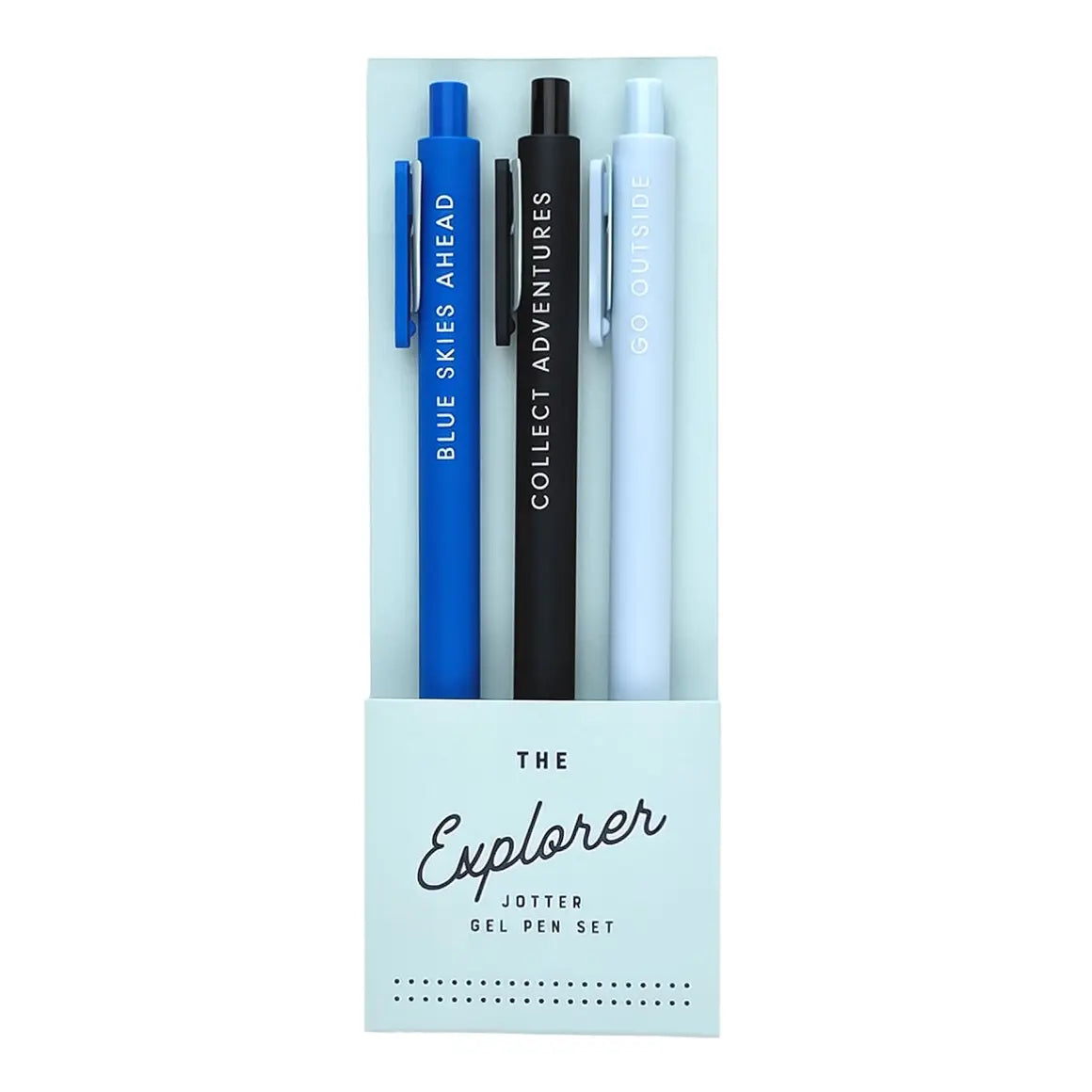 Jotter Pen Sets