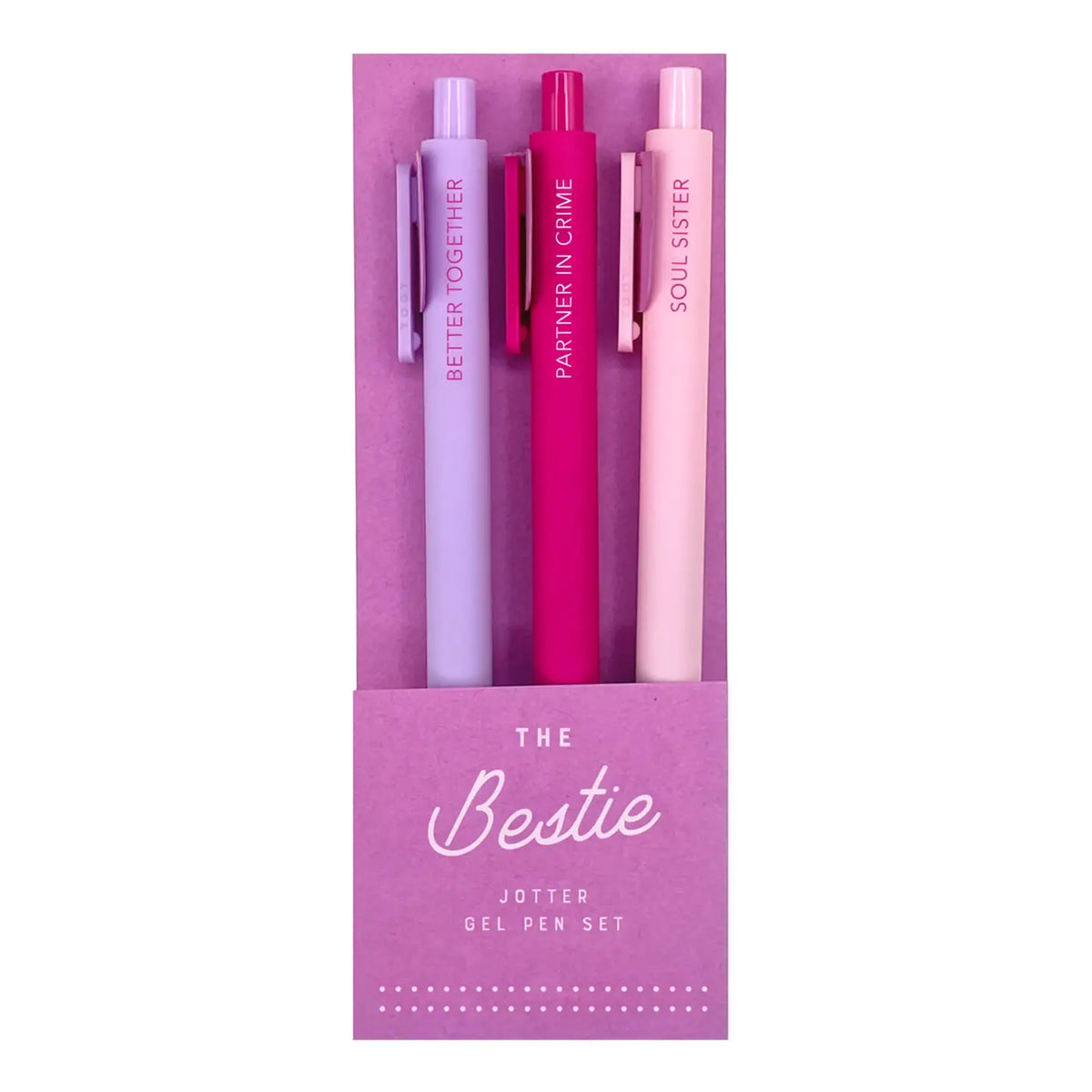 Jotter Pen Sets