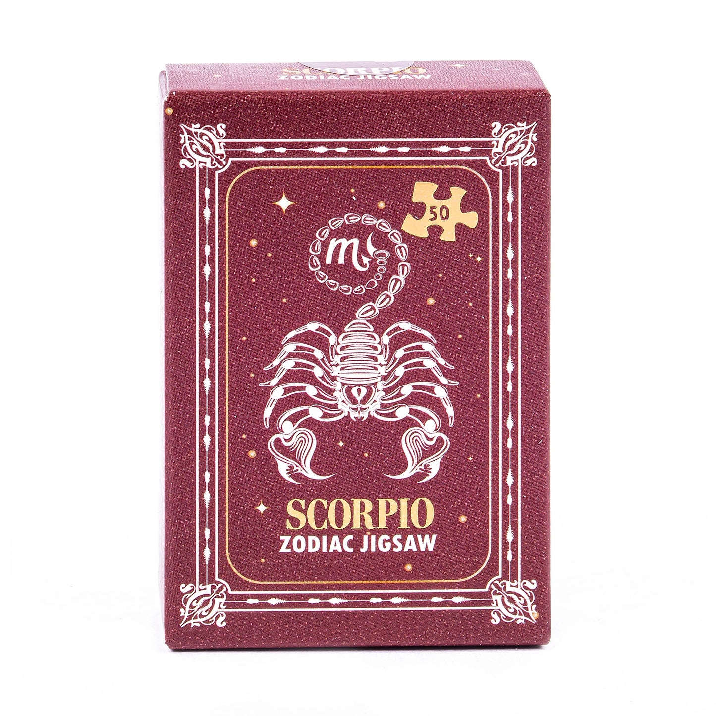 Zodiac Signs Jigsaw Puzzle