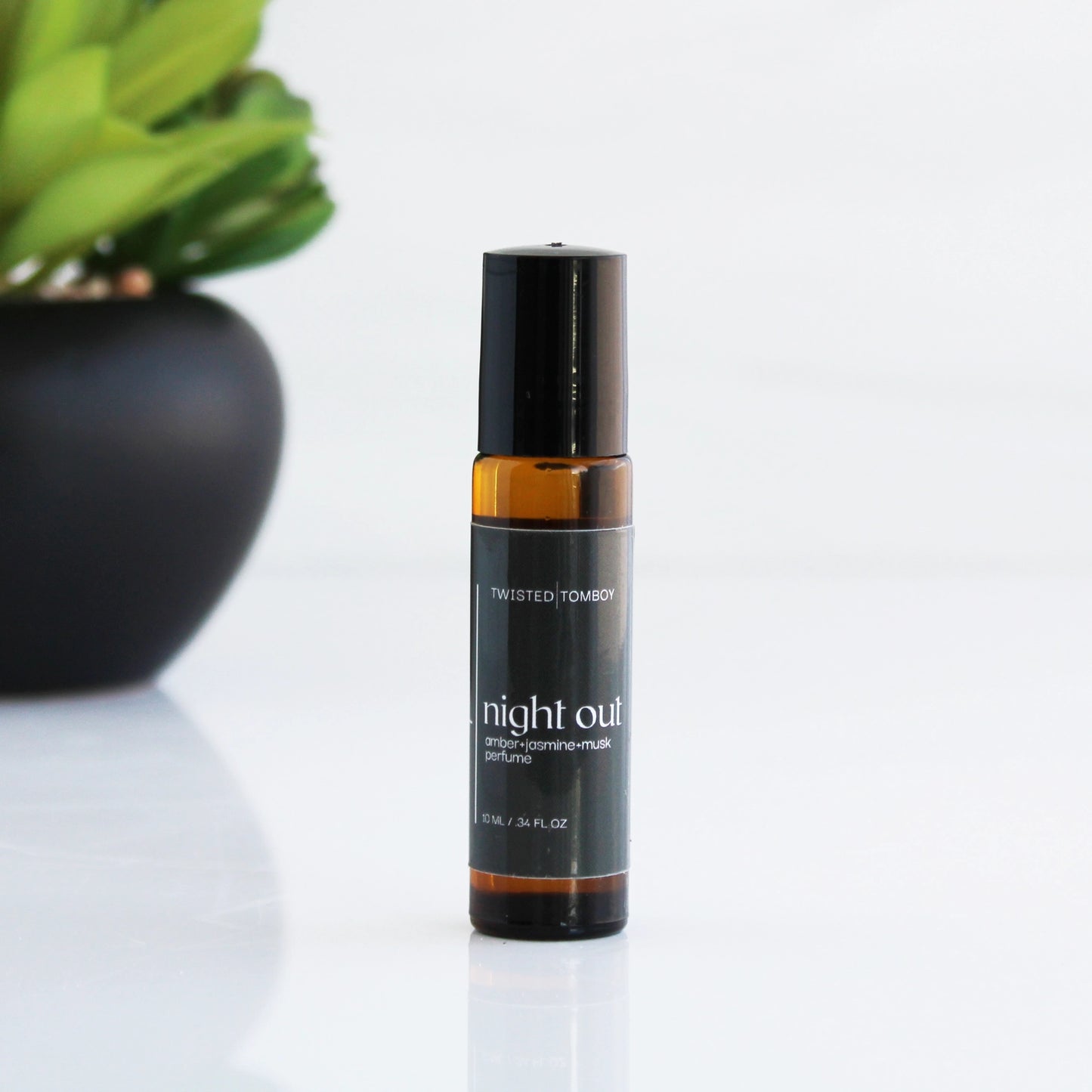 Roll-On Perfumes