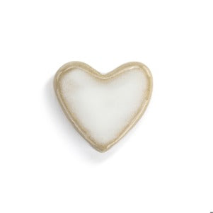Hand in Hand Heart Mini Token