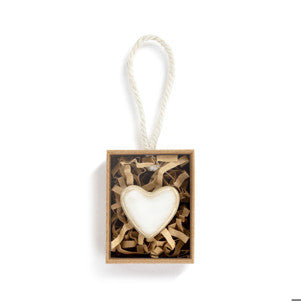 Hand in Hand Heart Mini Token
