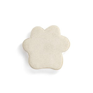 Hand in Hand Paw Print Mini Token