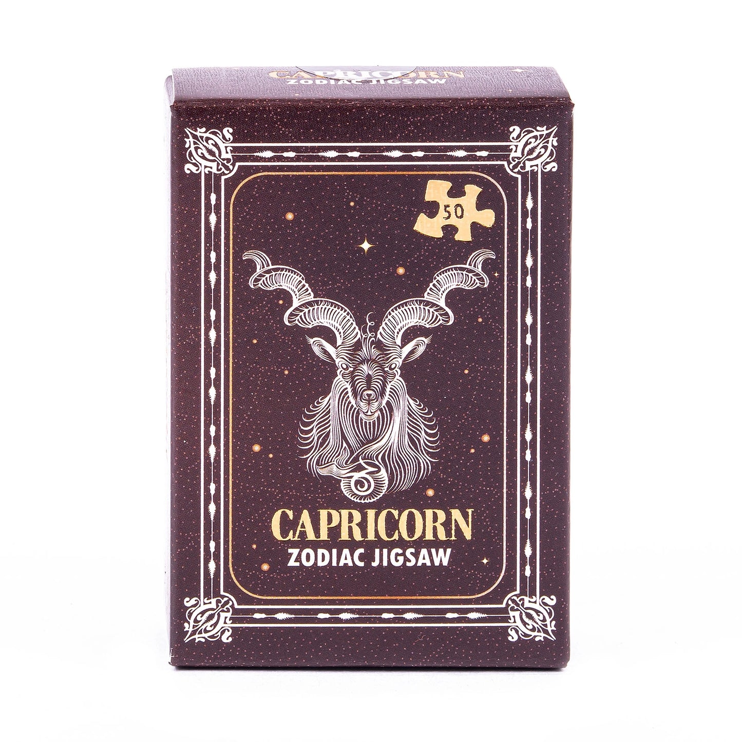 Zodiac Signs Jigsaw Puzzle