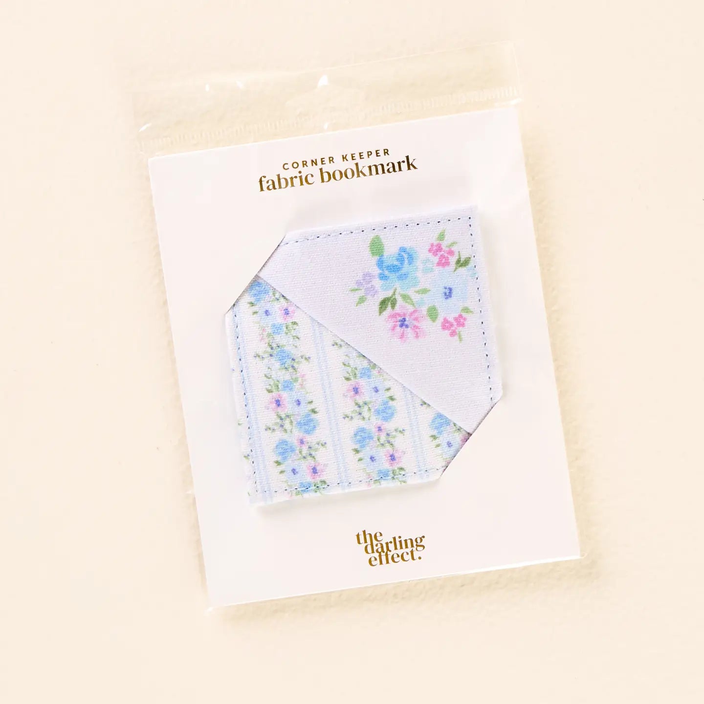 Fabric Corner Keepers