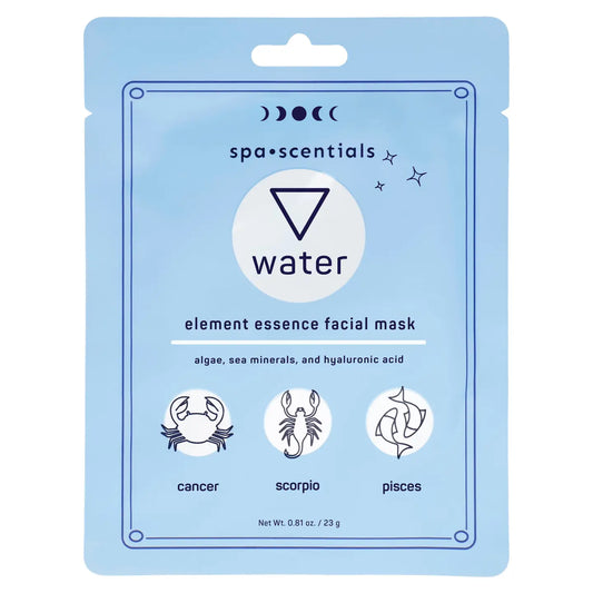 Water Element Essence Facial Mask