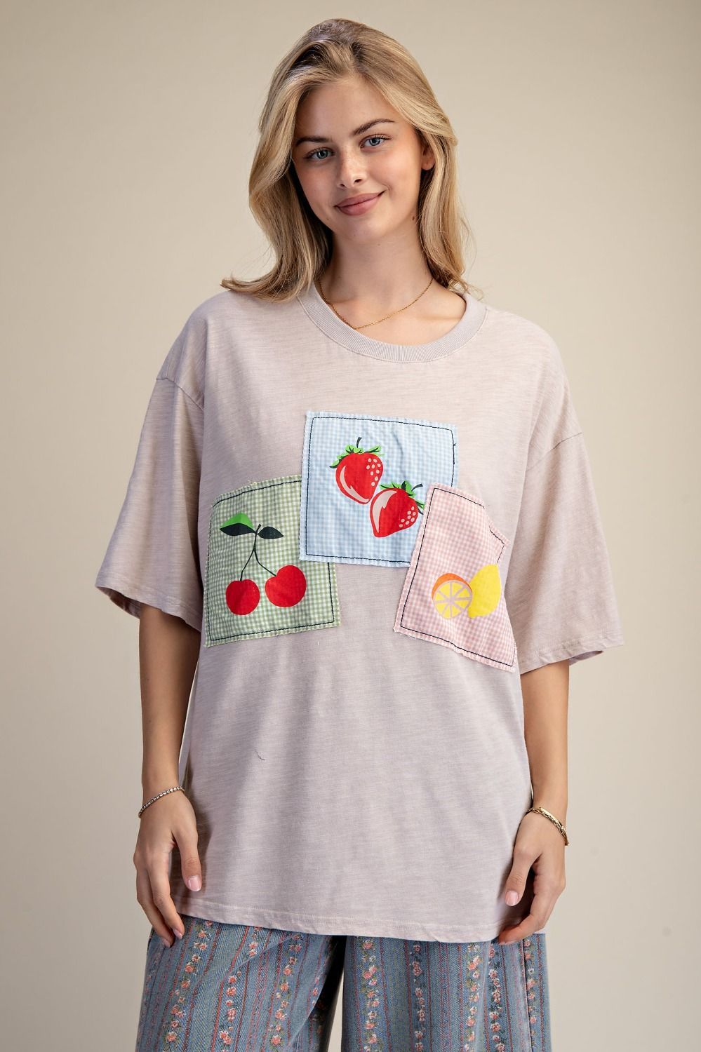Fruit Patch Tee