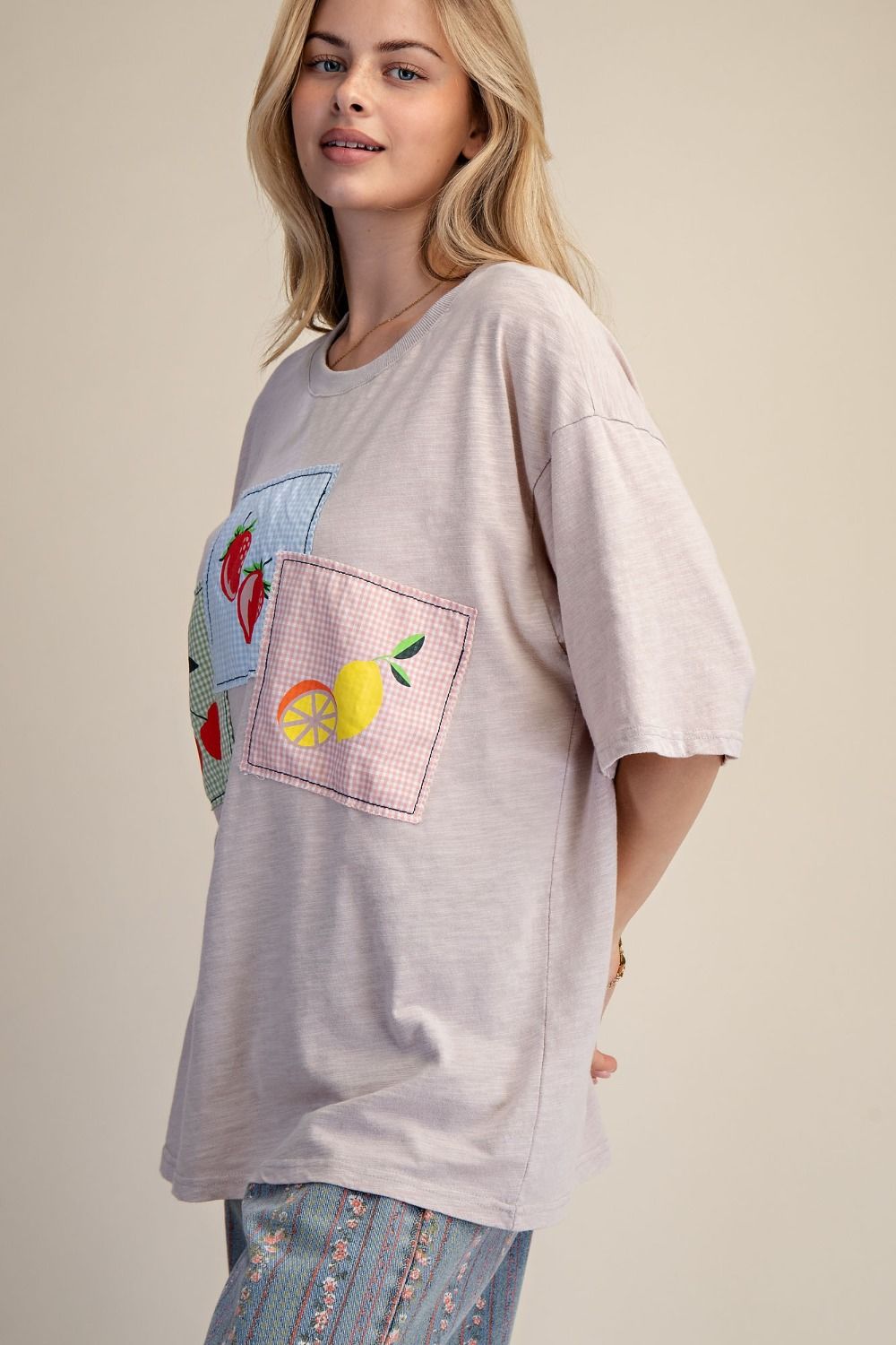 Fruit Patch Tee