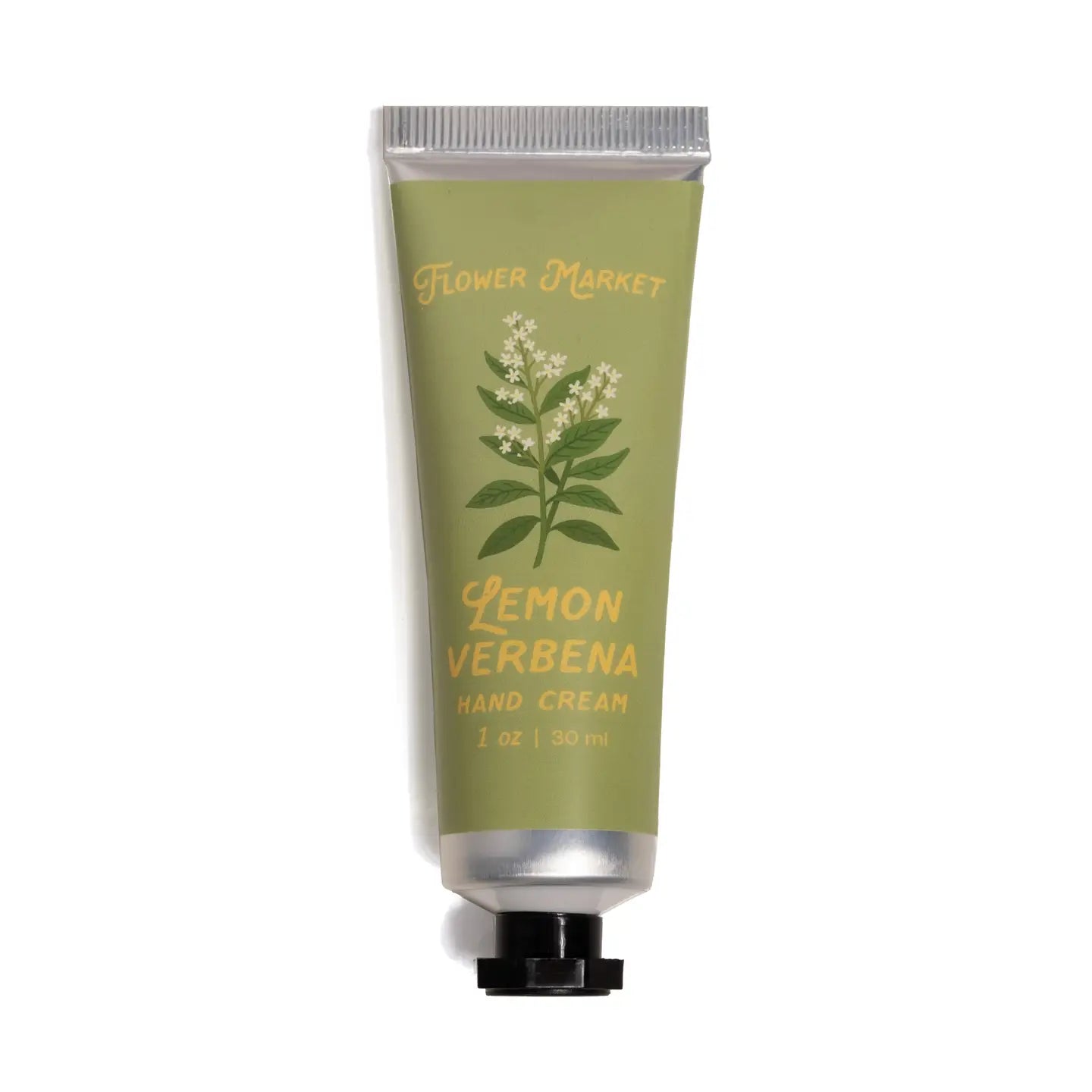 Flower Market Hand Cream