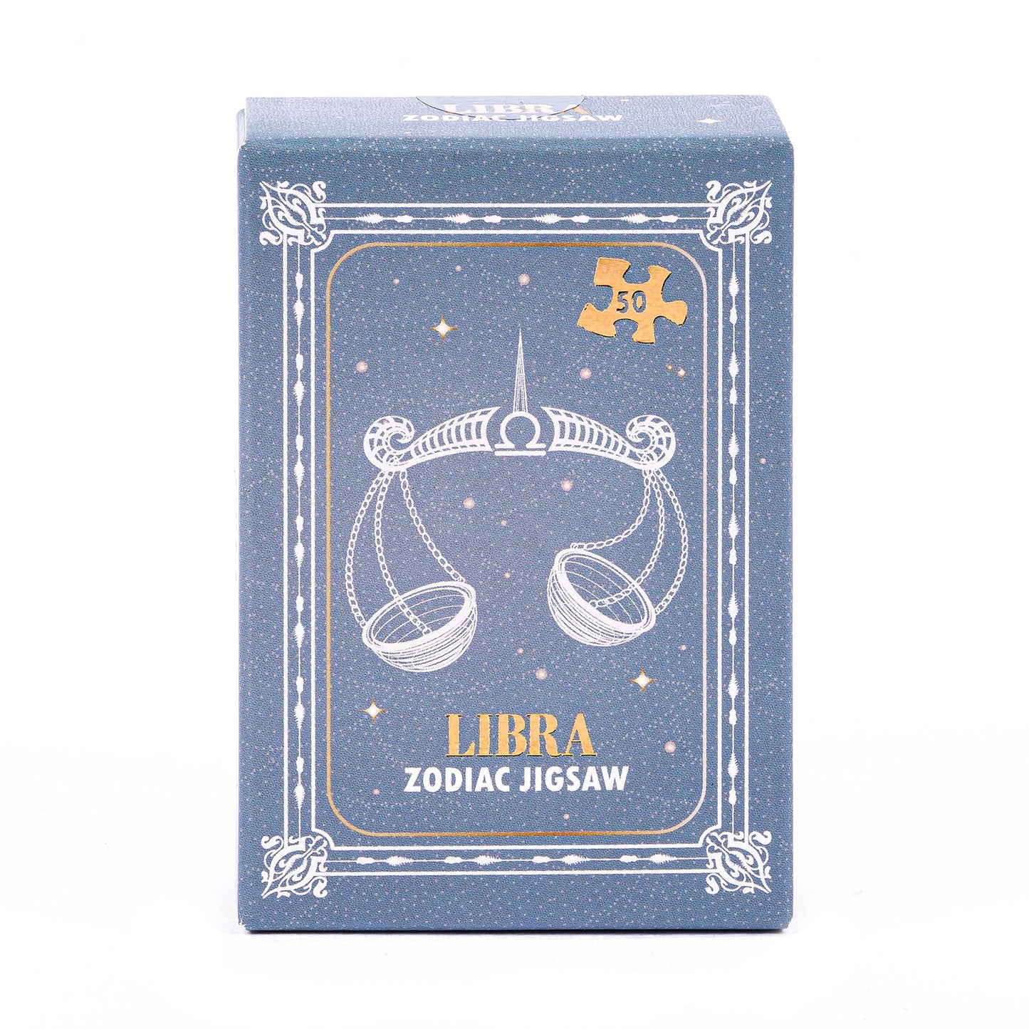 Zodiac Signs Jigsaw Puzzle