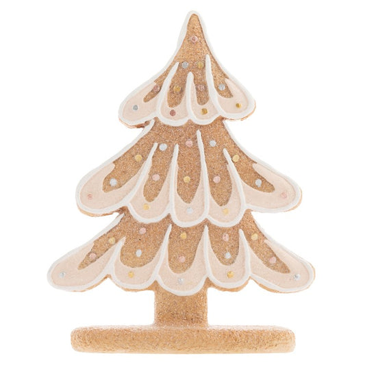 Gingerbread Tree