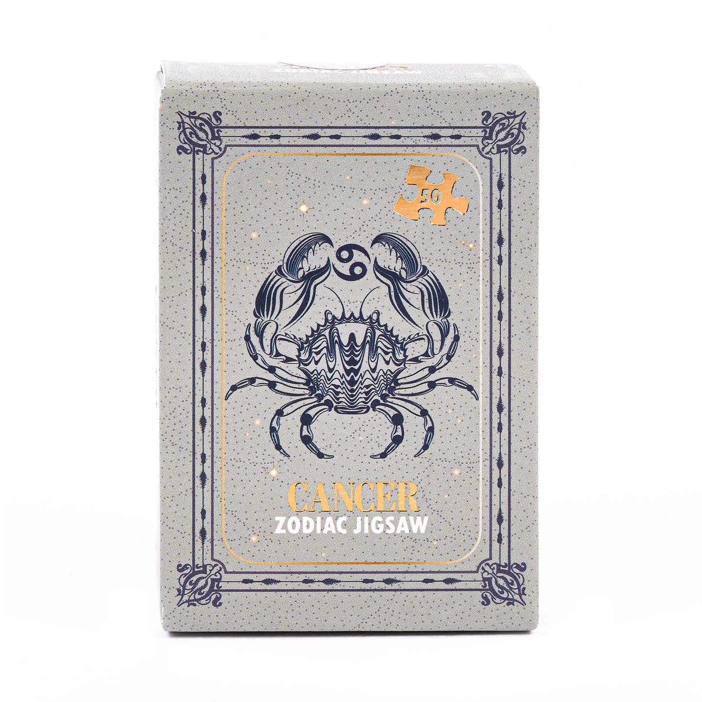 Zodiac Signs Jigsaw Puzzle