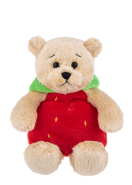 Wee Bears Strawberry