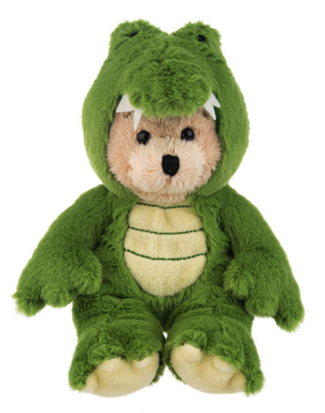 Wee Bears® Alligator