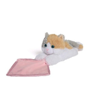 Calico Cat Blanket Warmies