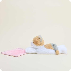 Calico Cat Blanket Warmies