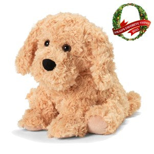 Golden Dog Warmies