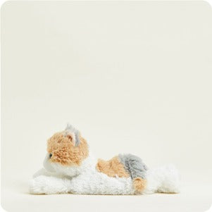 Calico Cat Junior Warmies