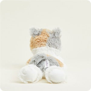 Calico Cat Junior Warmies