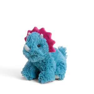 Triceratops Junior Warmies
