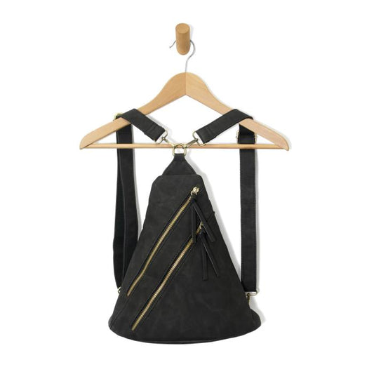 Convertible Sling/Backpack