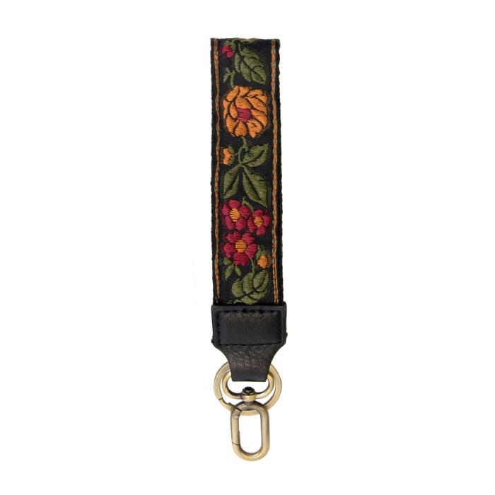 Wristlet Keychain