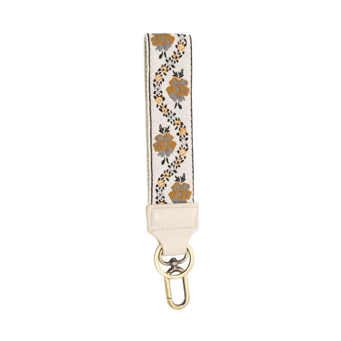 Wristlet Keychain