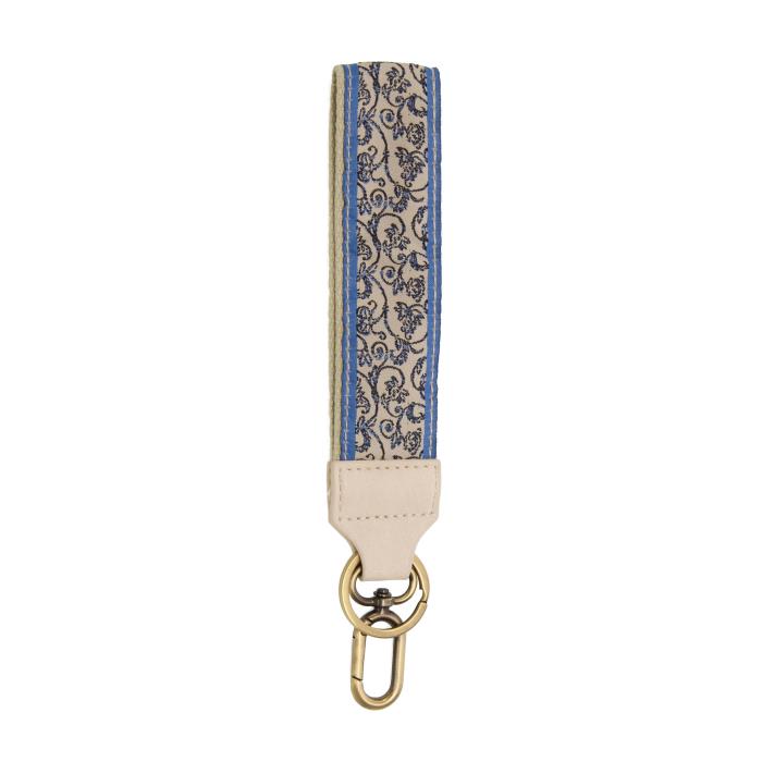 Wristlet Keychain